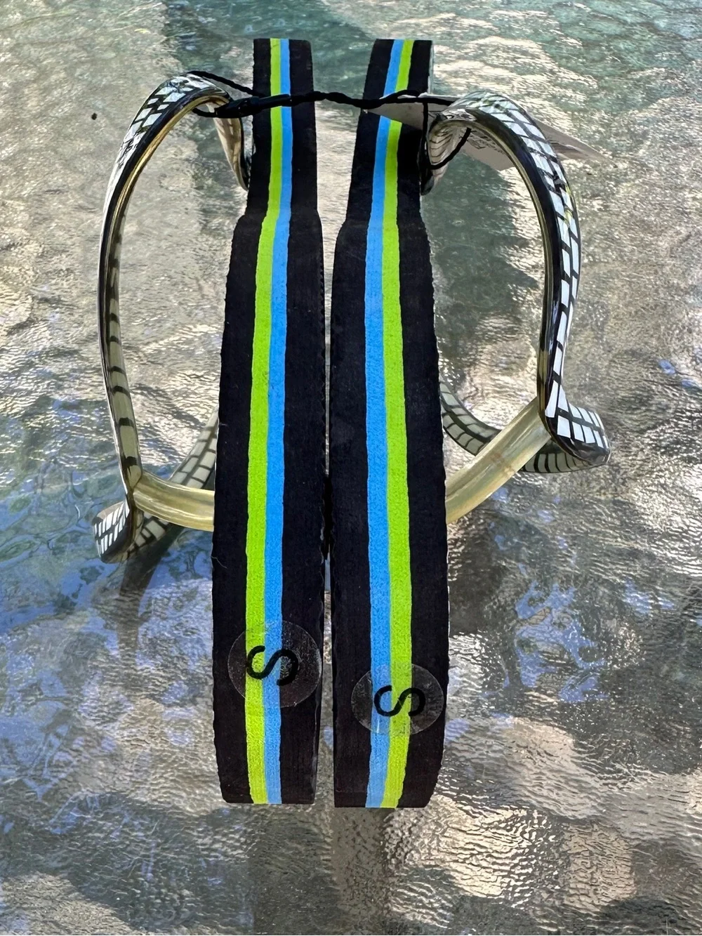 Vera Bradley Flip Flops